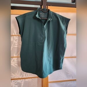 Rafaela Oversized Scrub Top™